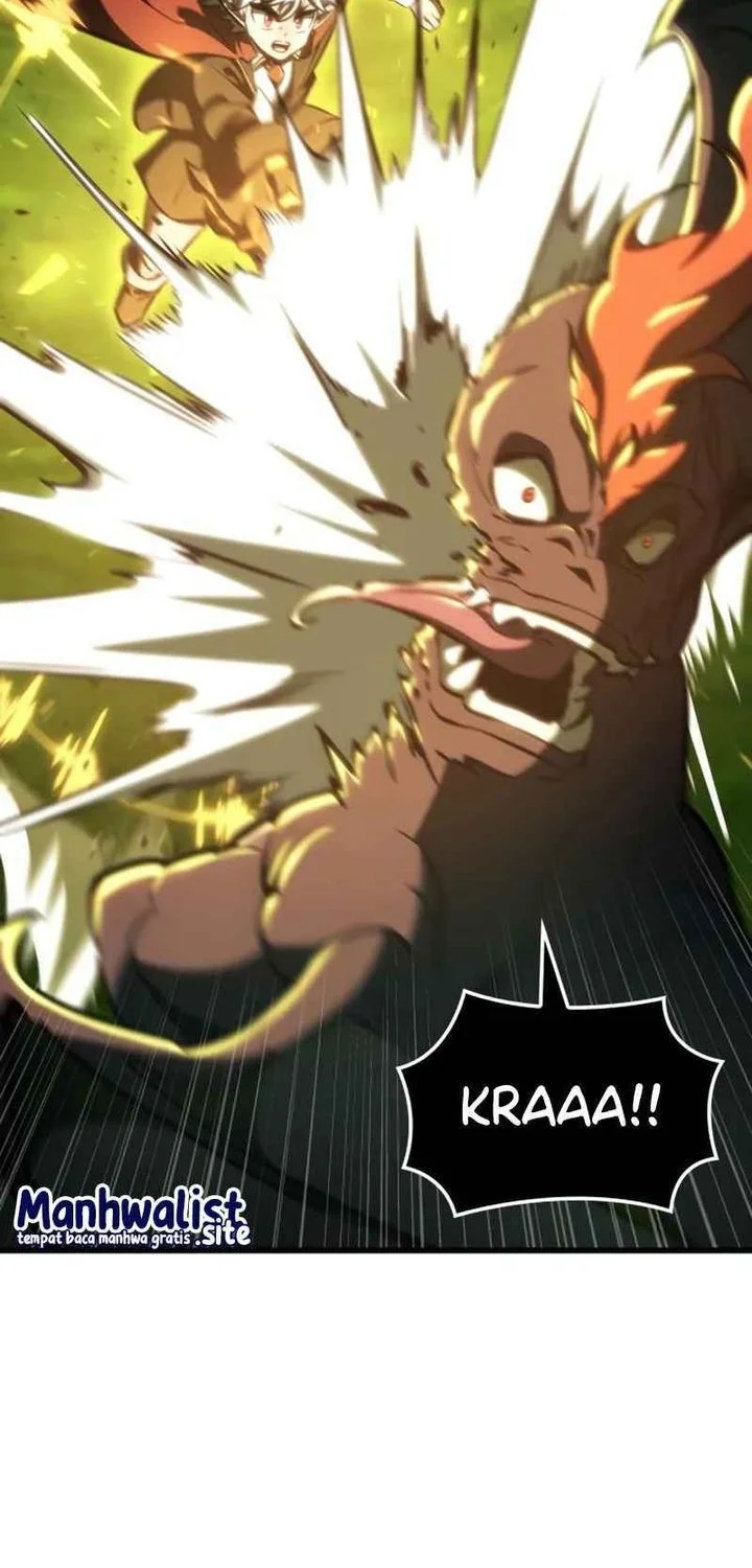 Breakers Chapter 28 Fix Gambar 14